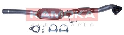 Катализатор KAMOKA 8015048