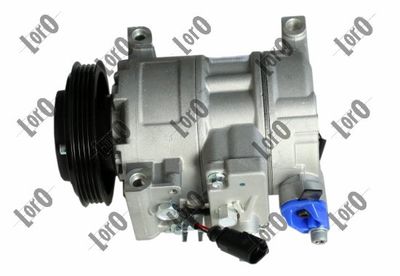 Компрессор, кондиционер ABAKUS 003-023-0006