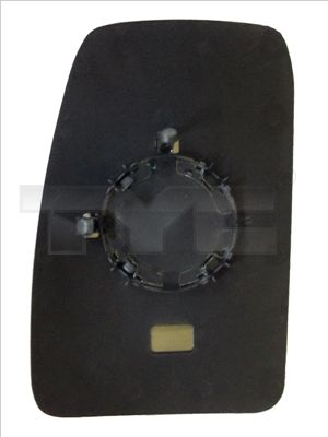 Spoguļstikls, Ārējais atpakaļskata spogulis TYC 324-0031-1