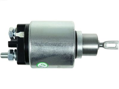 Ievilcējrelejs, Starteris AS-PL SS0134P