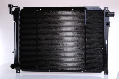 Radiators, Motora dzesēšanas sistēma NISSENS 62941