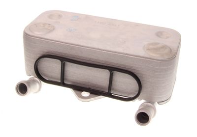 масляный радиатор, двигательное масло MAXGEAR 14-0093