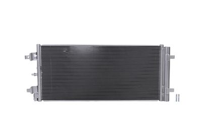 Конденсатор, кондиционер KAMOKA 7800648