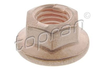 Гайка, выпускной коллектор TOPRAN 305878