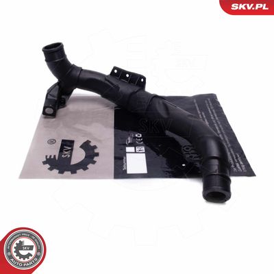 Шланг радиатора ESEN SKV 54SKV504