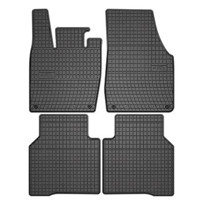 Frogum ET431607 Paklājiņu komplekts