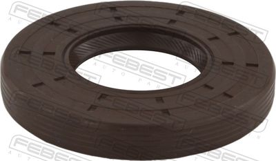 Уплотняющее кольцо, дифференциал FEBEST 95GBY-28560808R