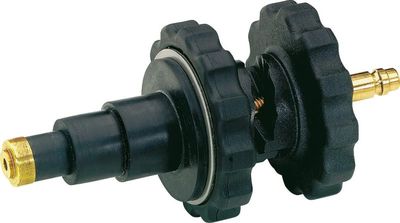 Adapteris, Dzesēšanas sist. spiediena pārbaudes komplekts HAZET 4800-30