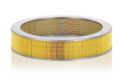 Воздушный фильтр MANN-FILTER C 37 114