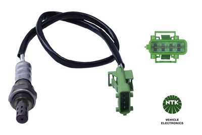 Лямбда-зонд NTK 94355