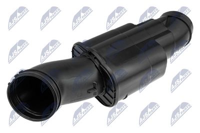 Gaisa tvērēja caurule, Gaisa filtrs NTY GPP-BM-064