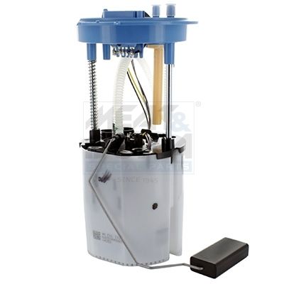 Barošanas sistēmas elements MEAT & DORIA 77566