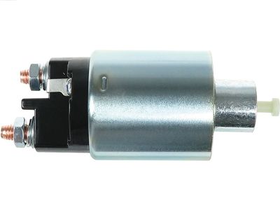 AS-PL SS5037 Ievilcējrelejs, Starteris