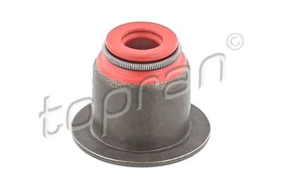 Уплотнительное кольцо, стержень клапана TOPRAN 302 707