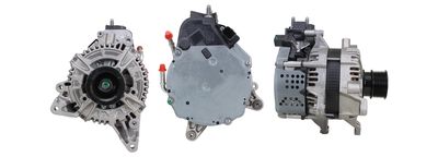 Пусковой генератор DRI 5251442108