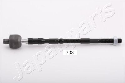 Осевой шарнир, рулевая тяга JAPANPARTS RD-703