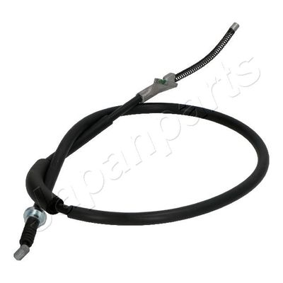 Trose, Stāvbremžu sistēma JAPANPARTS BC-905R