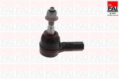 Наконечник поперечной рулевой тяги FAI AutoParts SS10537