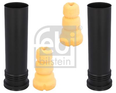 Putekļu aizsargkomplekts, Amortizators FEBI BILSTEIN 198269