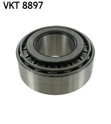 Gultnis, Pārnesumkārba SKF VKT 8897