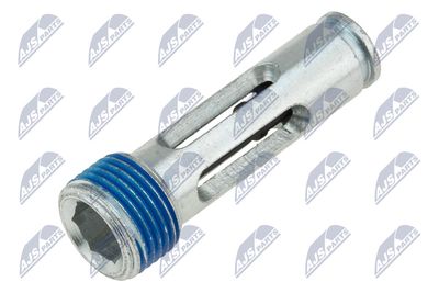 Масляный фильтр NTY EZC-FT-169