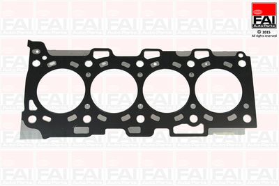 Прокладка, головка цилиндра FAI AutoParts HG2111