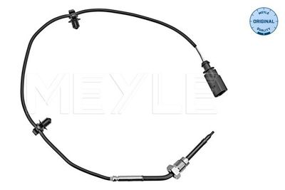 Датчик, температура выхлопных газов MEYLE 114 800 0157