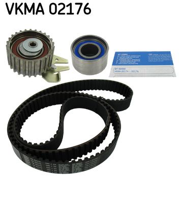 Комплект ремня ГРМ SKF VKMA 02176