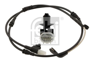 Сигнализатор, износ тормозных колодок FEBI BILSTEIN 31823