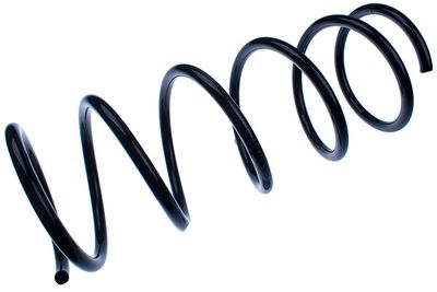 Пружина ходовой части DENCKERMANN D700233