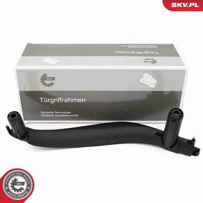 Ārējais durvju rokturis ESEN SKV 97SKV038