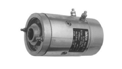 Elektromotors MAHLE MM 262