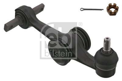 Рычаг независимой подвески колеса, подвеска колеса FEBI BILSTEIN 42179