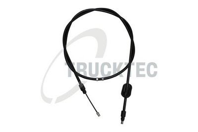 Trose, Stāvbremžu sistēma TRUCKTEC AUTOMOTIVE 02.35.352