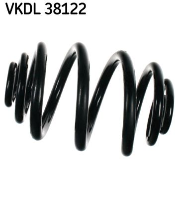 Пружина ходовой части SKF VKDL 38122