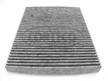 Фильтр, воздух во внутренном пространстве CORTECO 80000400