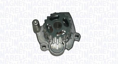 Водяной насос, охлаждение двигателя MAGNETI MARELLI 352316171206