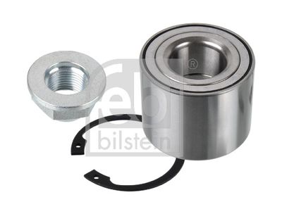 Комплект подшипника ступицы колеса FEBI BILSTEIN 170371