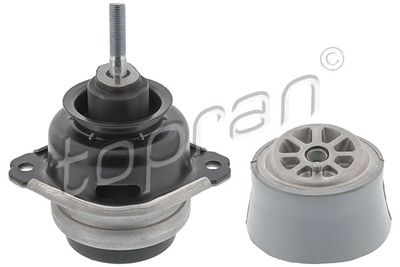 Piekare, Dzinējs TOPRAN 112 132