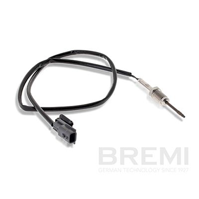 Devējs, Izplūdes gāzu temperatūra BREMI 70049