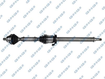 Приводной вал GSP 235075