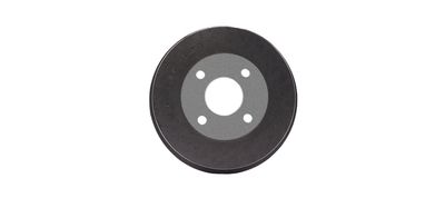 Bremžu trumulis HELLA 8DT 355 300-181