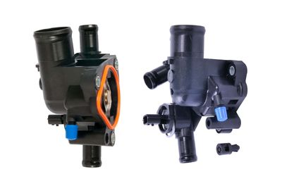 Termostats, Dzesēšanas šķidrums GATES TH40583G1