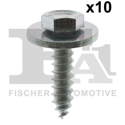 Болт FA1 12-70002.10