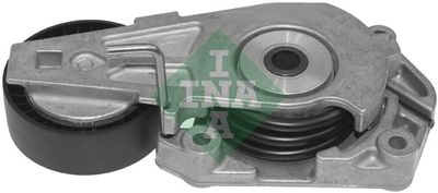 Siksnas spriegotājs, Ķīļsiksna Schaeffler INA 534 0160 10