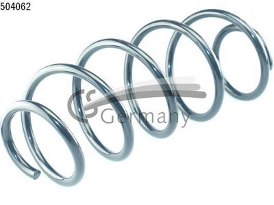 Balstiekārtas atspere CS GERMANY 14.504.062