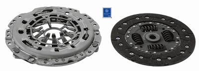 Sajūga komplekts SACHS 3 000 951 139