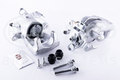 Bremžu suports HELLA PAGID 8AN 355 784-821