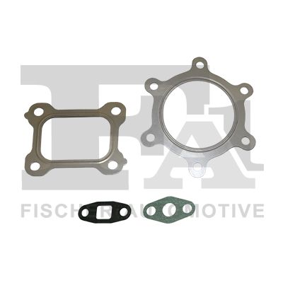 Монтажный комплект, компрессор FA1 KT821200E