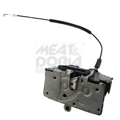 Замок двери MEAT & DORIA 31331